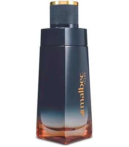 Oboticário Malbec Gold edt 100ml : Amazon.co.uk: Beauty